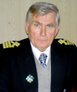 Максимов Александр Борисович