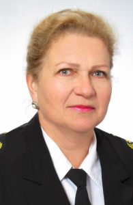 Назимко Елена Ивановна