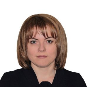 Мазалова Наталья Федоровна