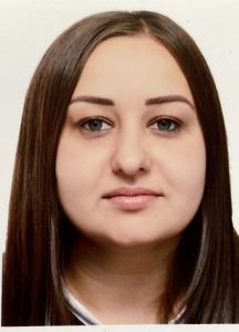 Серова Ольга Владимировна