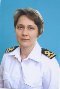 Целищева Наталья Викторовна