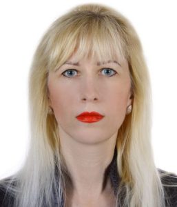 Фалько Светлана Ивановна