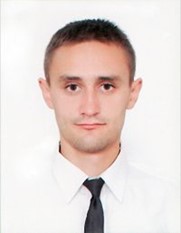 Шаройко Максим Михайлович
